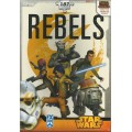 Пазлы 187 Star Wars Rebels